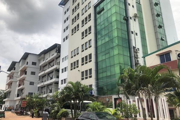 Chittagong International Medical College & Hospital