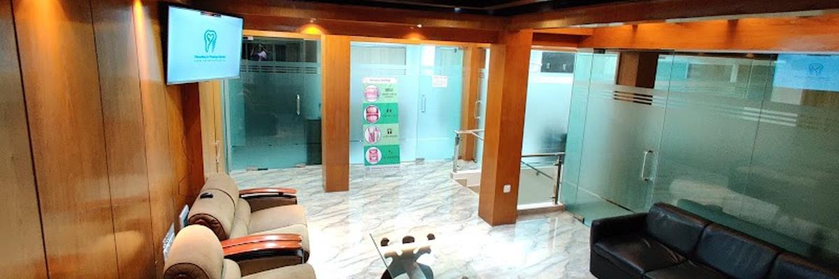 Chowdhury's Premium Dental