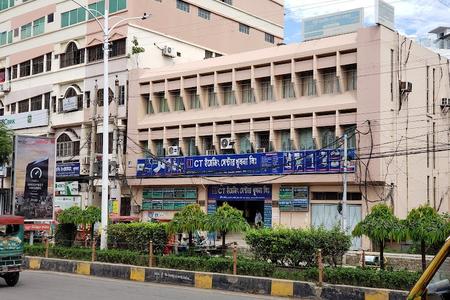 CT IMAGING CENTRE KHULNA LTD.
