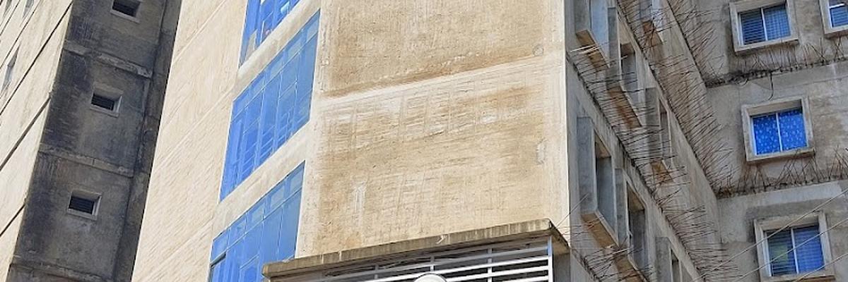 CMOSH Cancer Institute & Research Centre