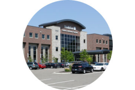 Colorectal & Pelvic Floor Center