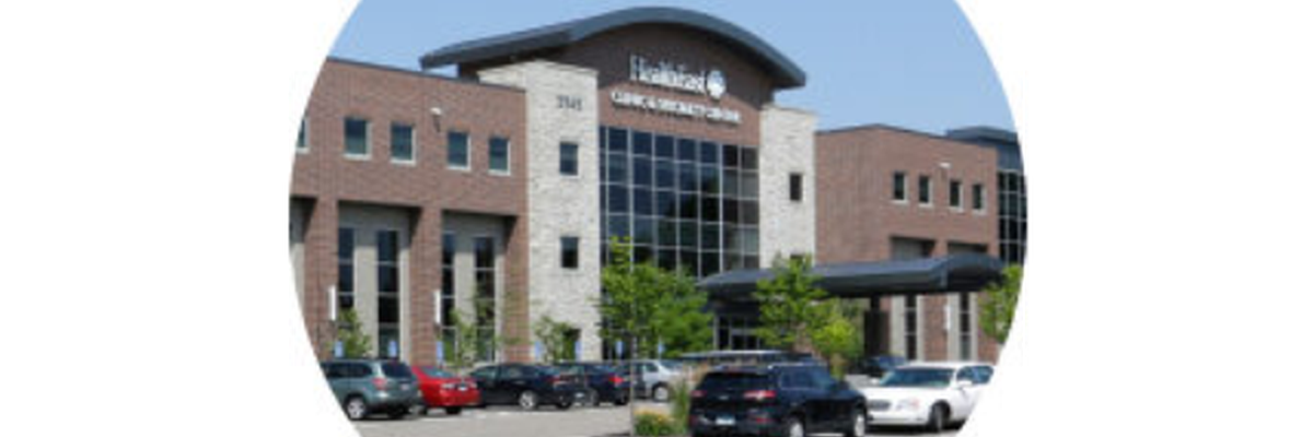 Colorectal & Pelvic Floor Center