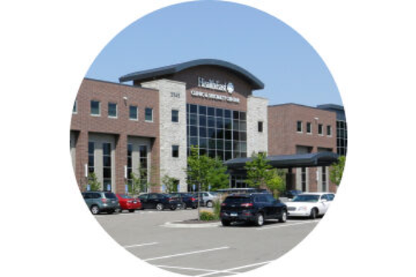Colorectal & Pelvic Floor Center