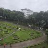 Combined Military Hospital & Army Medical College, Rangpur logo