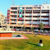 Combined Military Hospital (CMH), Dhaka logo