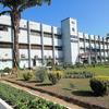 Combined Military Hospital, Sylhet logo