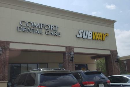 Comfort Dental Care