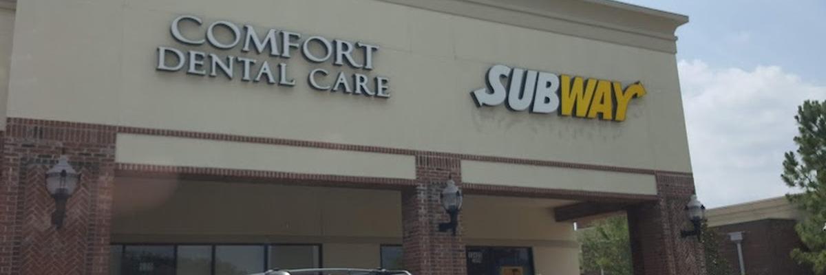 Comfort Dental Care