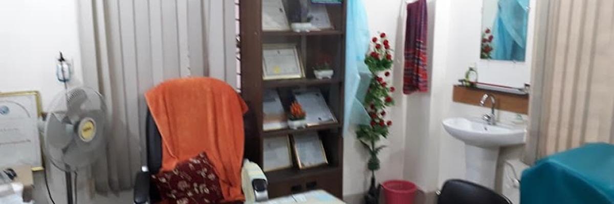 Comilla Colorectal Care Center