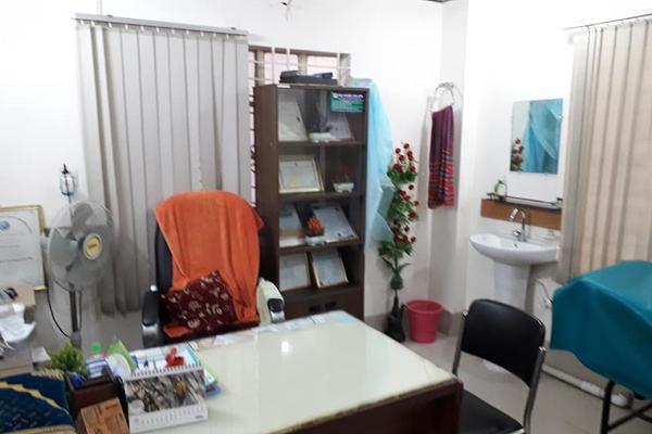 Comilla Colorectal Care Center