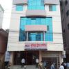 Comilla Trauma Center (Specialized Orthopedic & General Hospital) logo