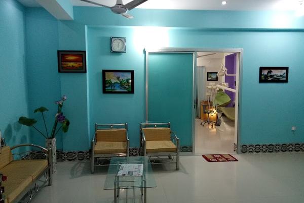 Consultant in Dent-Inn Dental Clinic, Rajshahi