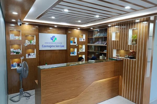 Cosmogene Skin Care