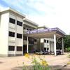 Cumilla Medical College & Hospital logo