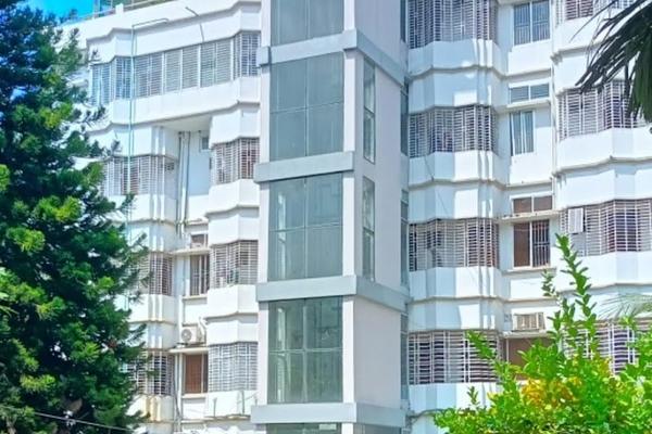 Daffodil Specialized Hospital, Belkuchi