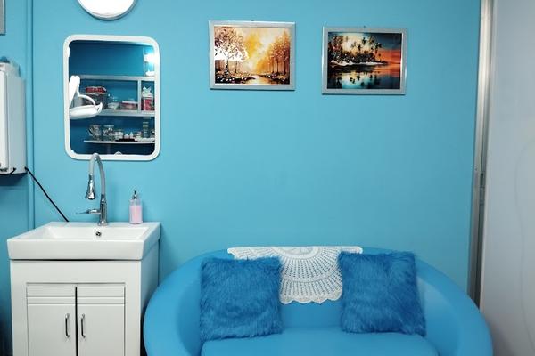 Decent Oral and Dental Care