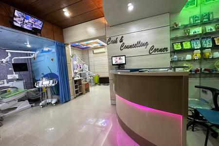 Decent specialized Dental Care, Khulna
