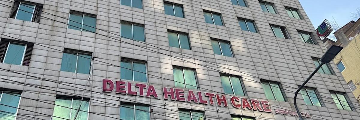 Delta Health Care, Mirpur Ltd