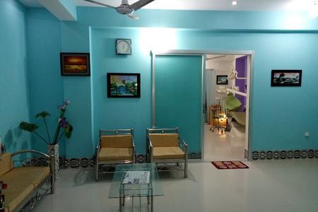 Dent-Inn Dental Clinic, Rajshahi