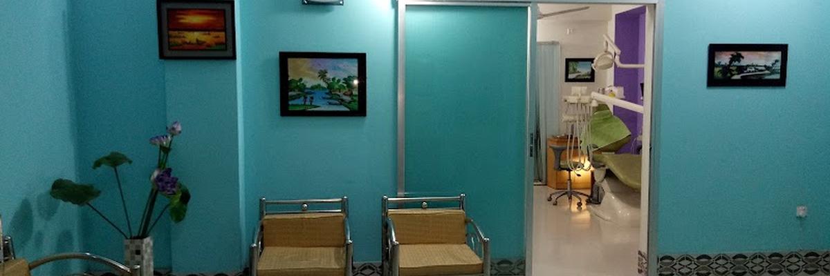 Dent-Inn Dental Clinic, Rajshahi