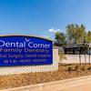 Dental Corner & Orthodontics Braces Center logo