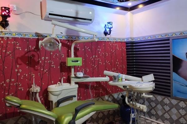 Dental Library, Rajshahi