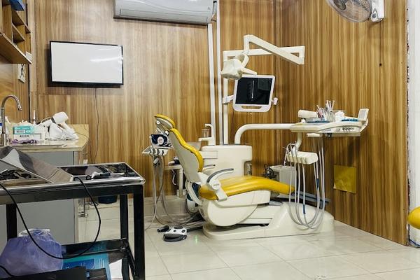 Dental Pavilion, Chittagong
