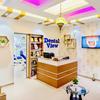 Dental View Orthodontics & Implant Center logo