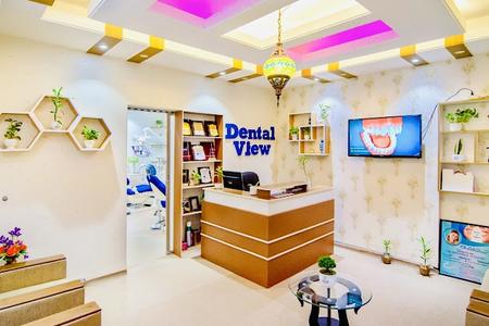 Dental View Orthodontics & Implant Center