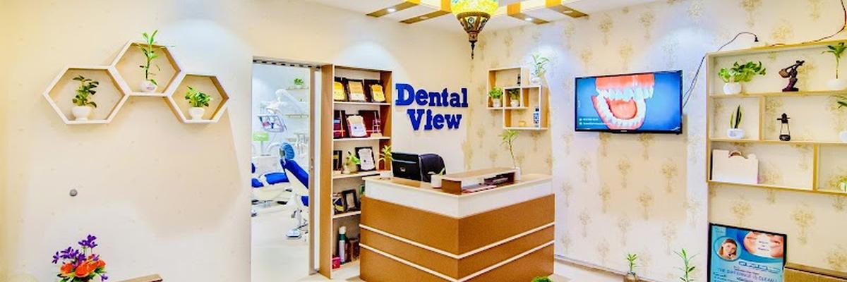 Dental View Orthodontics & Implant Center