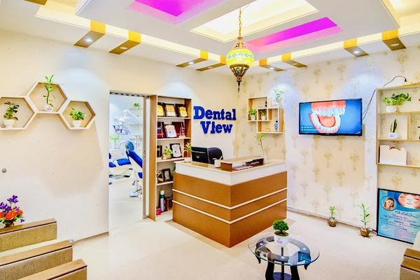 Dental View Orthodontics & Implant Center