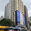 Dhaka Central International Medical College & Hospital logo