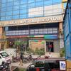 Dhaka Imperial Hospital, Tongi, Gazipur logo