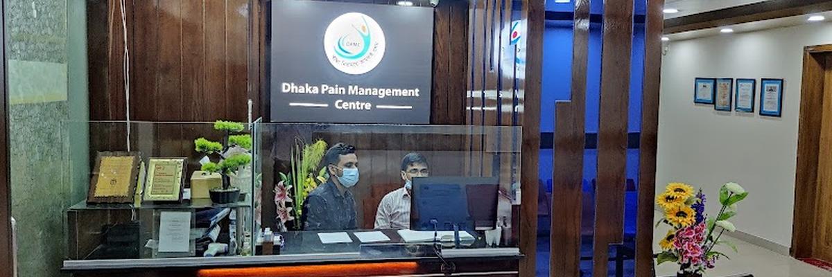Dhaka Pain Management Center
