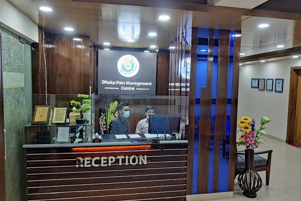 Dhaka Pain Management Center