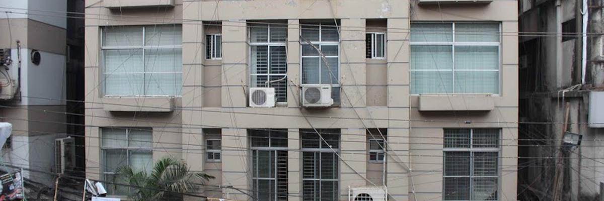 Dhaka Pain & Spine Center, Banani