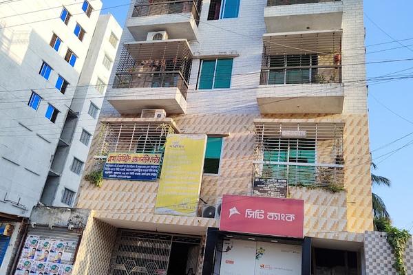 ZAMIL DIGITAL DIAGNOSTIC & CONSULTATION CENTER