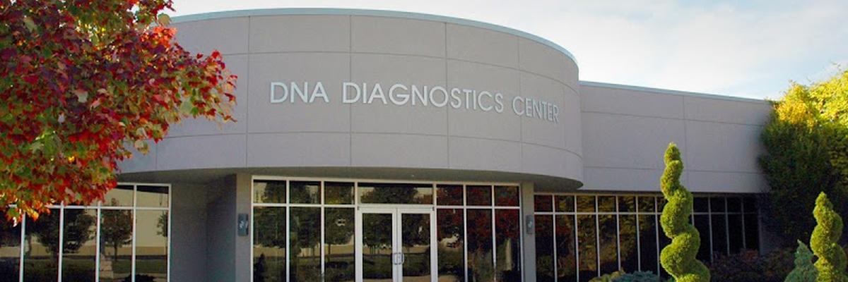 DNA Solution Diagnostic & Consultation Center