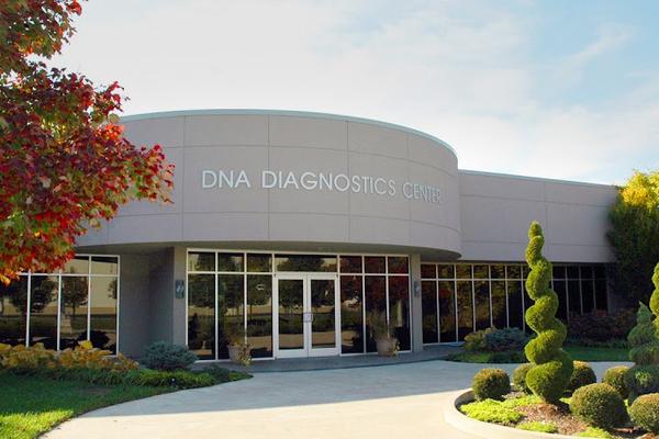 DNA Solution Diagnostic & Consultation Center