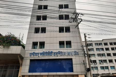 Doctor's Community Hospital, Rangpur