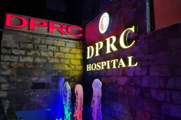 DPRC DIAGNOSTIC LAB LTD.
