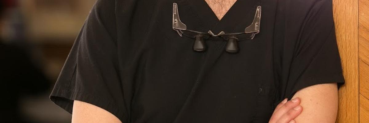 Dr. Avi’s DENTAL HOME