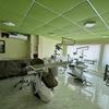 Dr. Hasib’s Dental Surgery and Implant Centre logo