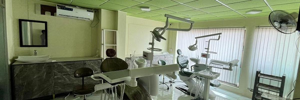 Dr. Hasib’s Dental Surgery and Implant Centre