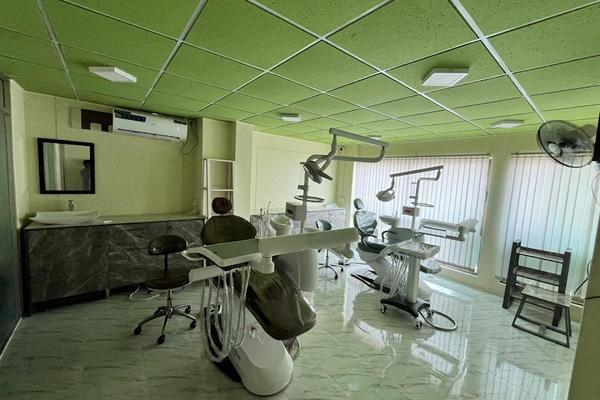 Dr. Hasib’s Dental Surgery and Implant Centre