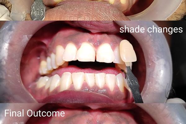 Dr. Imran's Dental Care
