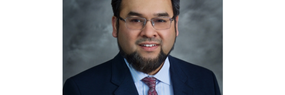 Dr. Nazmul's Chamber