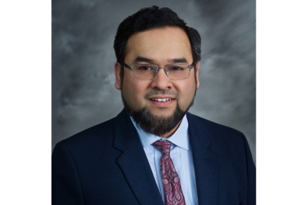 Dr. Nazmul's Chamber