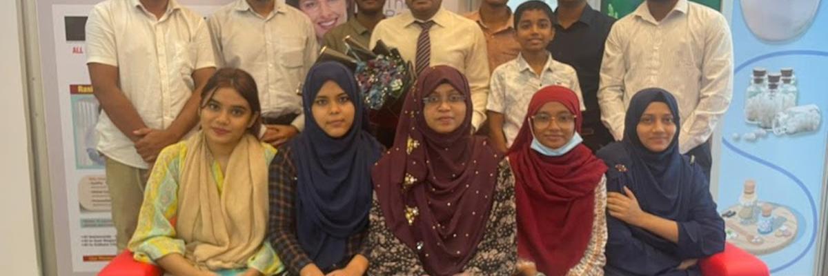 Dr Paul's Bangladesh Health Care