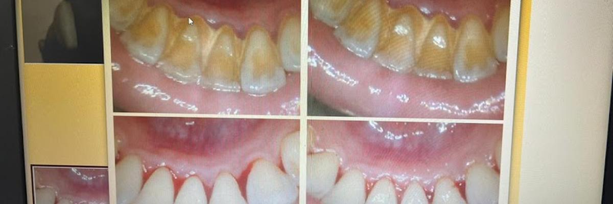 Dr. Priyanka's Dental Clinic